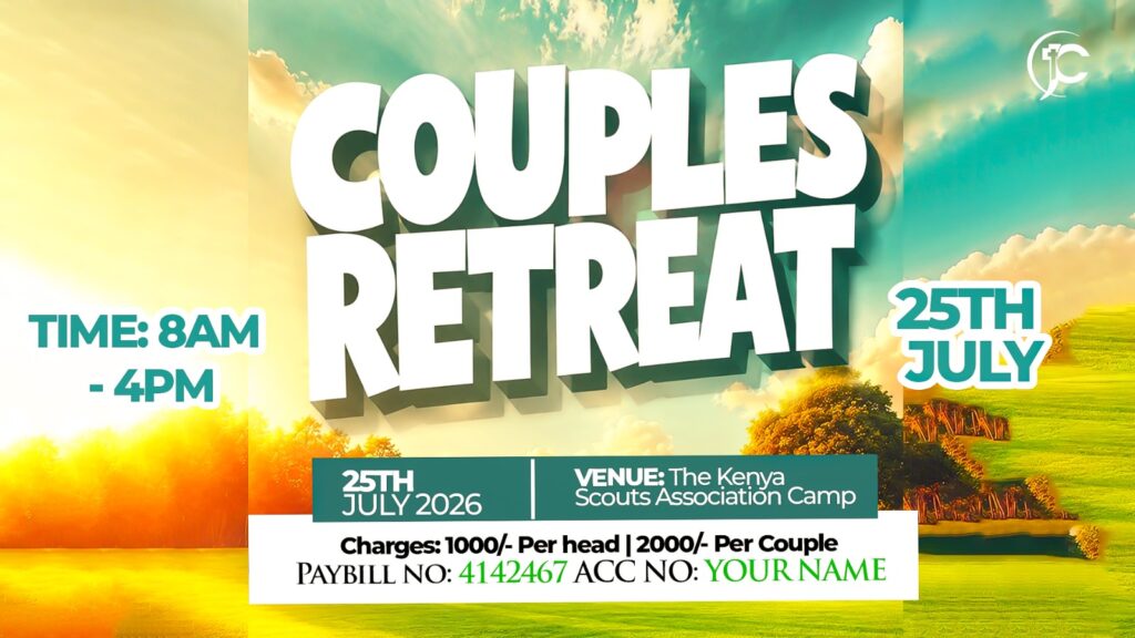 Couples Retreat